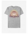 Star Wars The Mandalorian Sunset The Child T-Shirt $10.52 T-Shirts