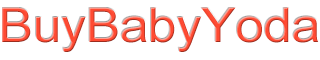 buybabyyoda.store logo